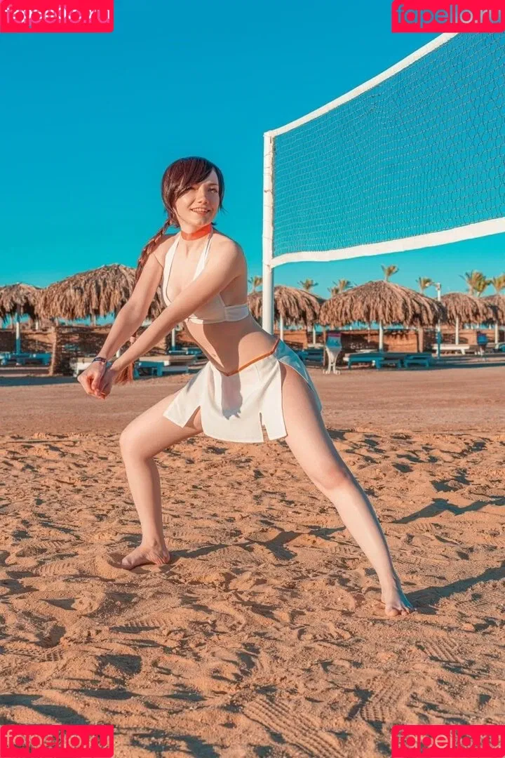 Carry Key / CarryKey_ / carry.key_cosplay / carrykey / carrykey_cosplay Onlyfans Photo Gallery 