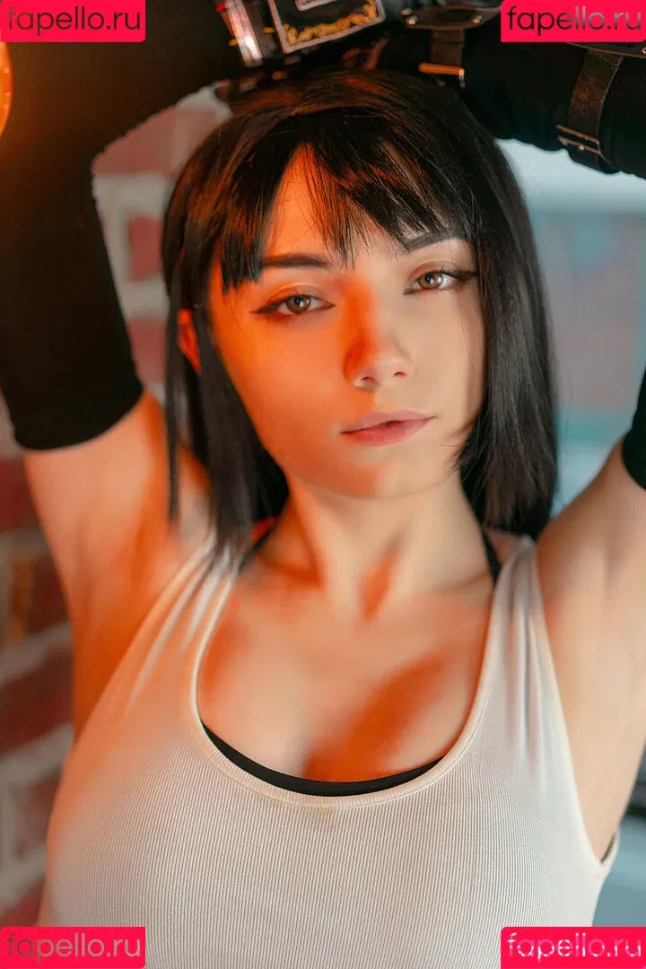 Carry Key / CarryKey_ / carry.key_cosplay / carrykey / carrykey_cosplay Onlyfans Photo Gallery 