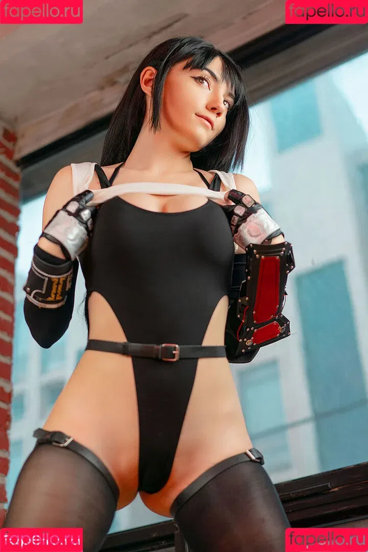 Carry Key / CarryKey_ / carry.key_cosplay / carrykey / carrykey_cosplay Onlyfans Photo Gallery 