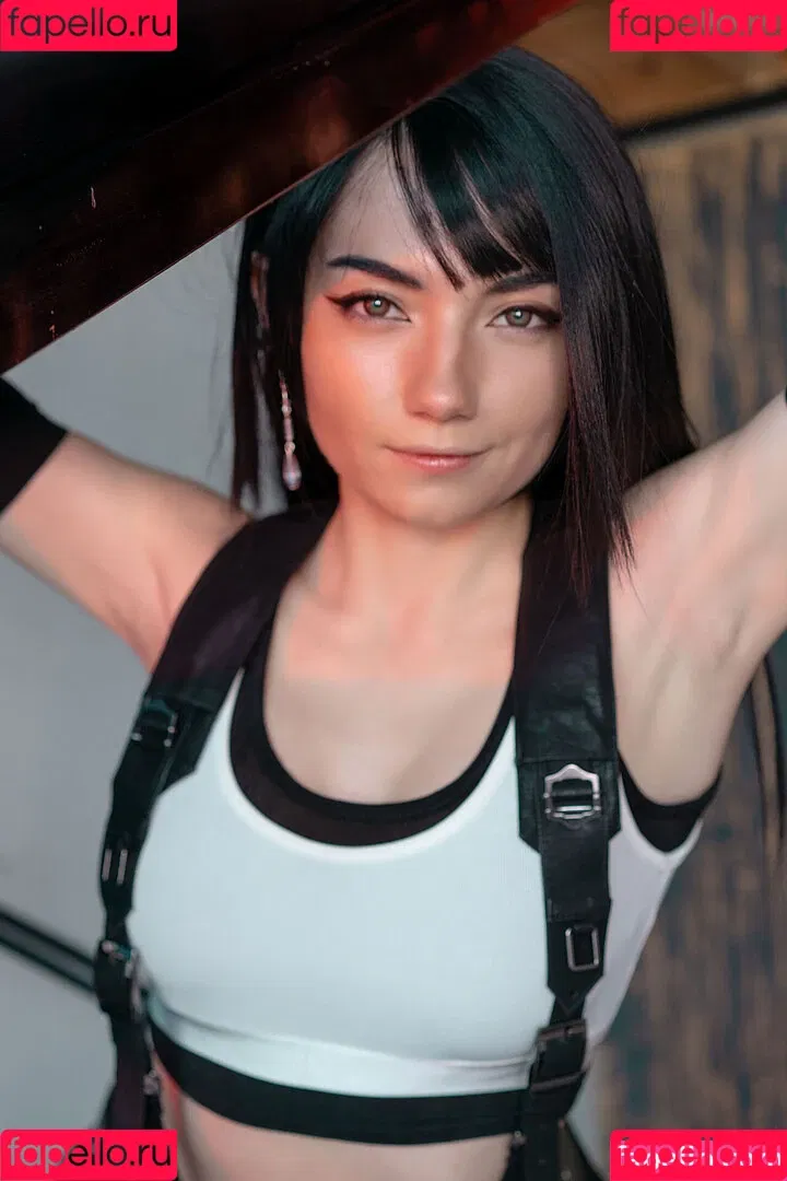 Carry Key / CarryKey_ / carry.key_cosplay / carrykey / carrykey_cosplay Onlyfans Photo Gallery 