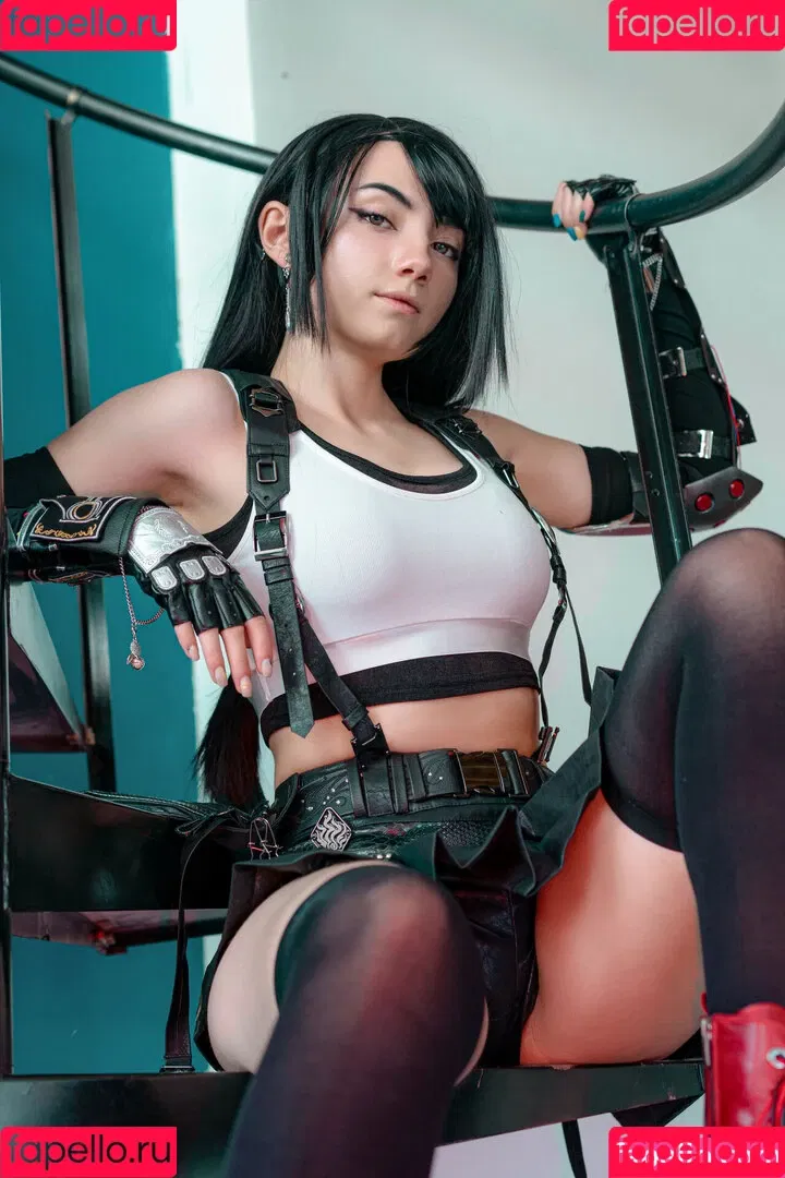 Carry Key / CarryKey_ / carry.key_cosplay / carrykey / carrykey_cosplay Onlyfans Photo Gallery 