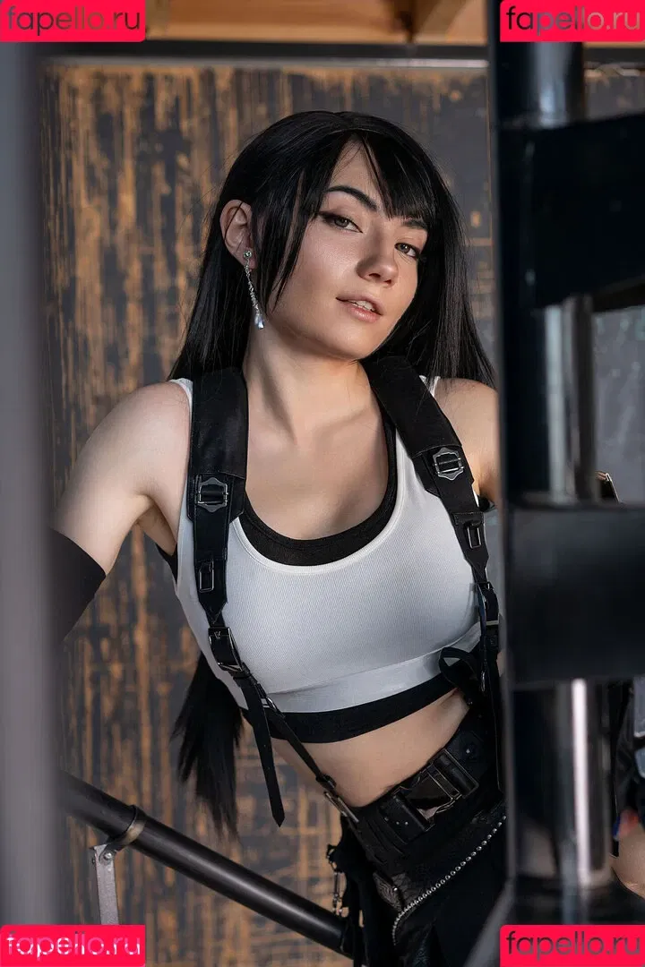 Carry Key / CarryKey_ / carry.key_cosplay / carrykey / carrykey_cosplay Onlyfans Photo Gallery 