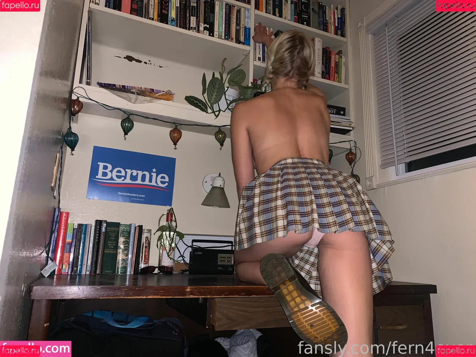 Fern4ever / fern.4ever / fern4vr Onlyfans Photo Gallery 