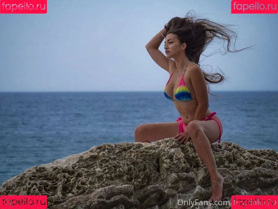 Tina Dakic / tina.dakic / tinadakic29 Onlyfans Photo Gallery 