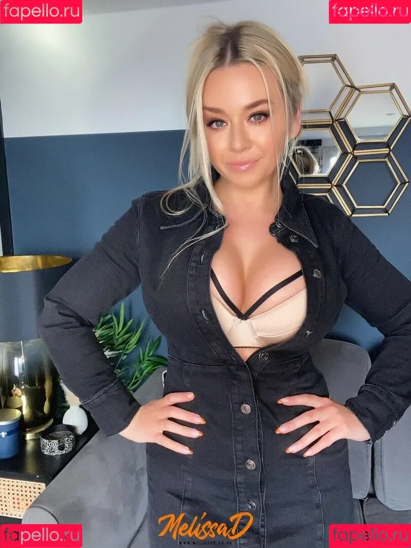 Melissa Debling / melissaaaaaad / melissadebling Onlyfans Photo Gallery 