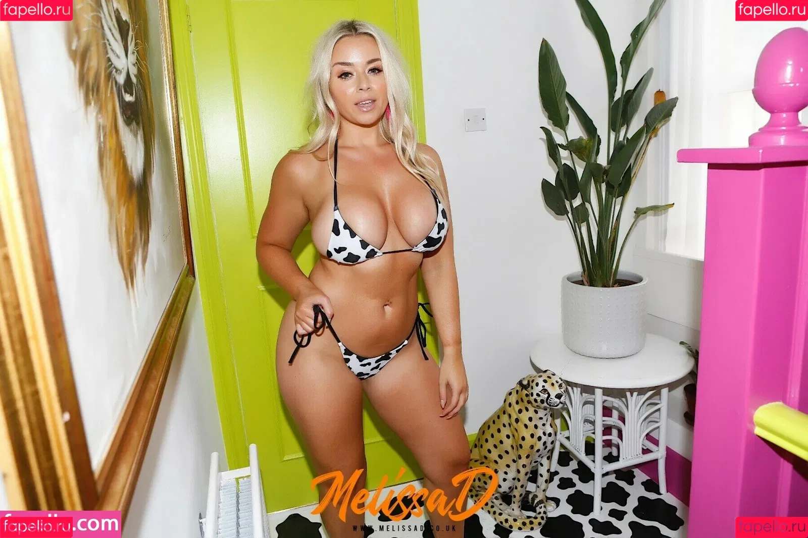 Melissa Debling / melissaaaaaad / melissadebling Onlyfans Photo Gallery 