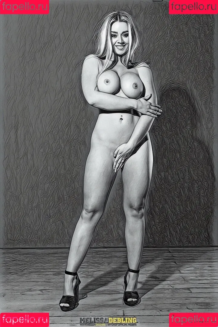 Melissa Debling / melissaaaaaad / melissadebling Onlyfans Photo Gallery 