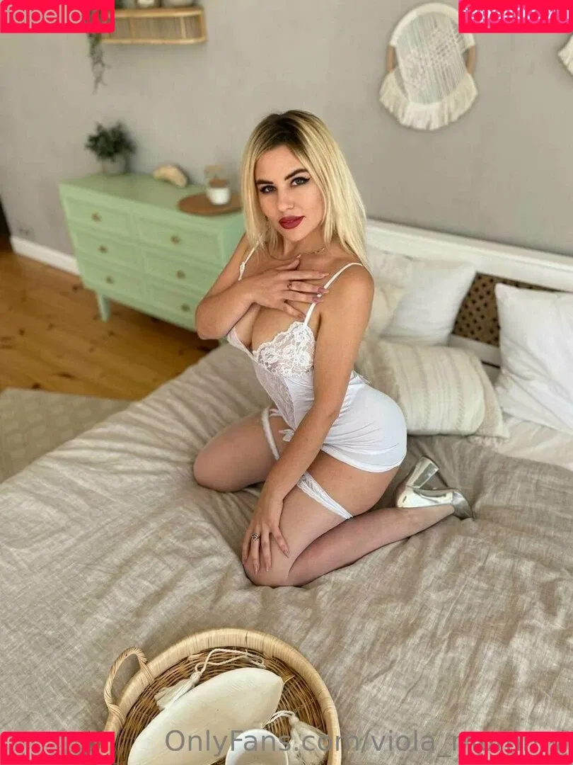 viola_m01 / viola_mommy Onlyfans Photo Gallery 