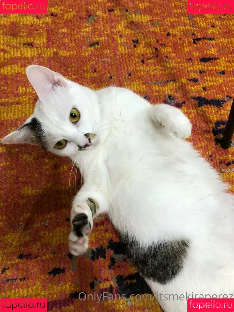 actuallykiraperez / itsmekiraperez Onlyfans Photo Gallery 