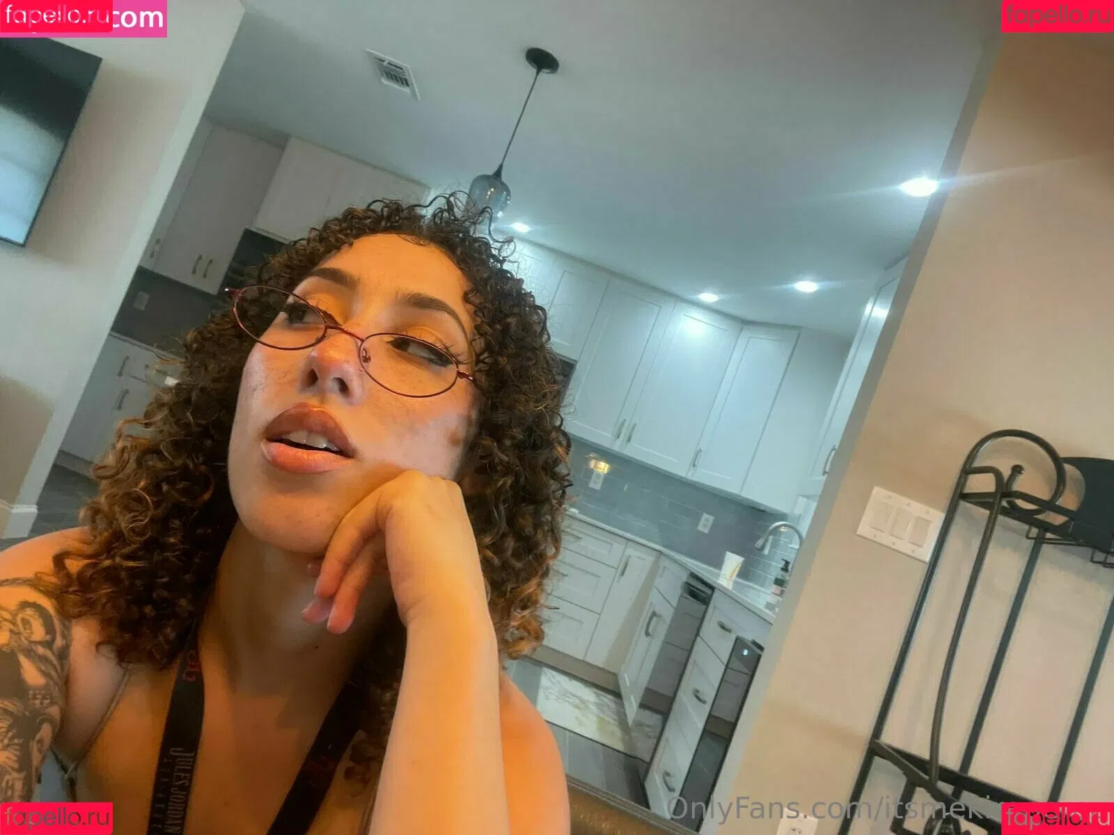 actuallykiraperez / itsmekiraperez Onlyfans Photo Gallery 