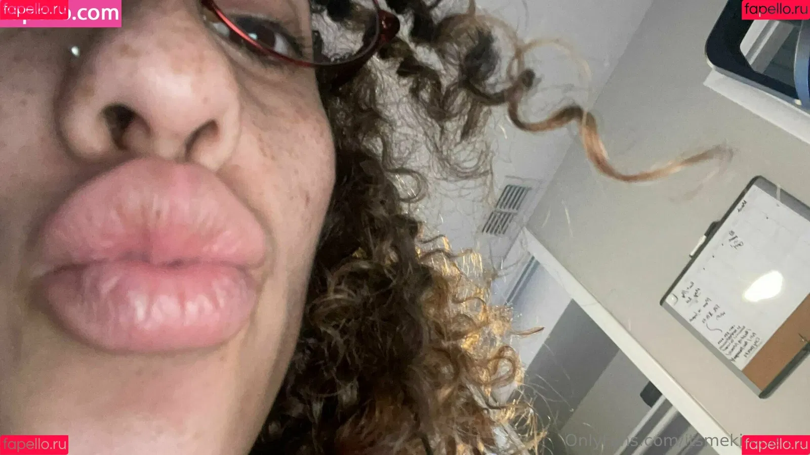 actuallykiraperez / itsmekiraperez Onlyfans Photo Gallery 