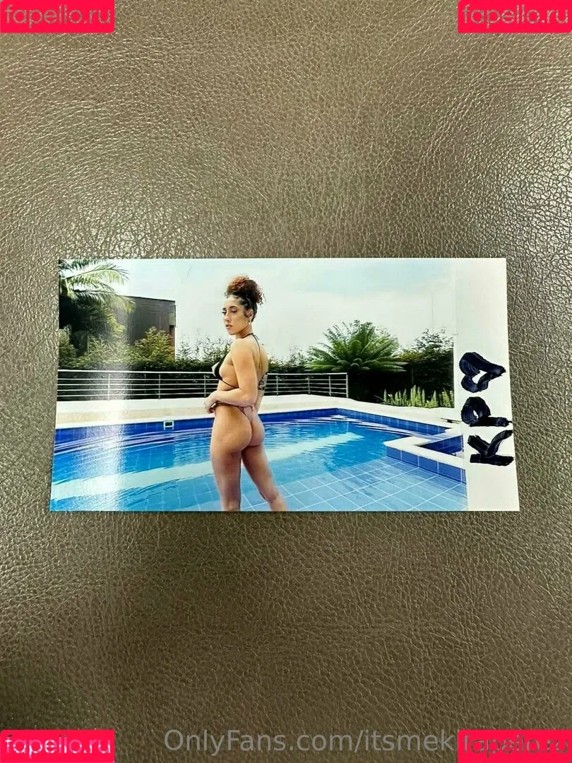 actuallykiraperez / itsmekiraperez Onlyfans Photo Gallery 