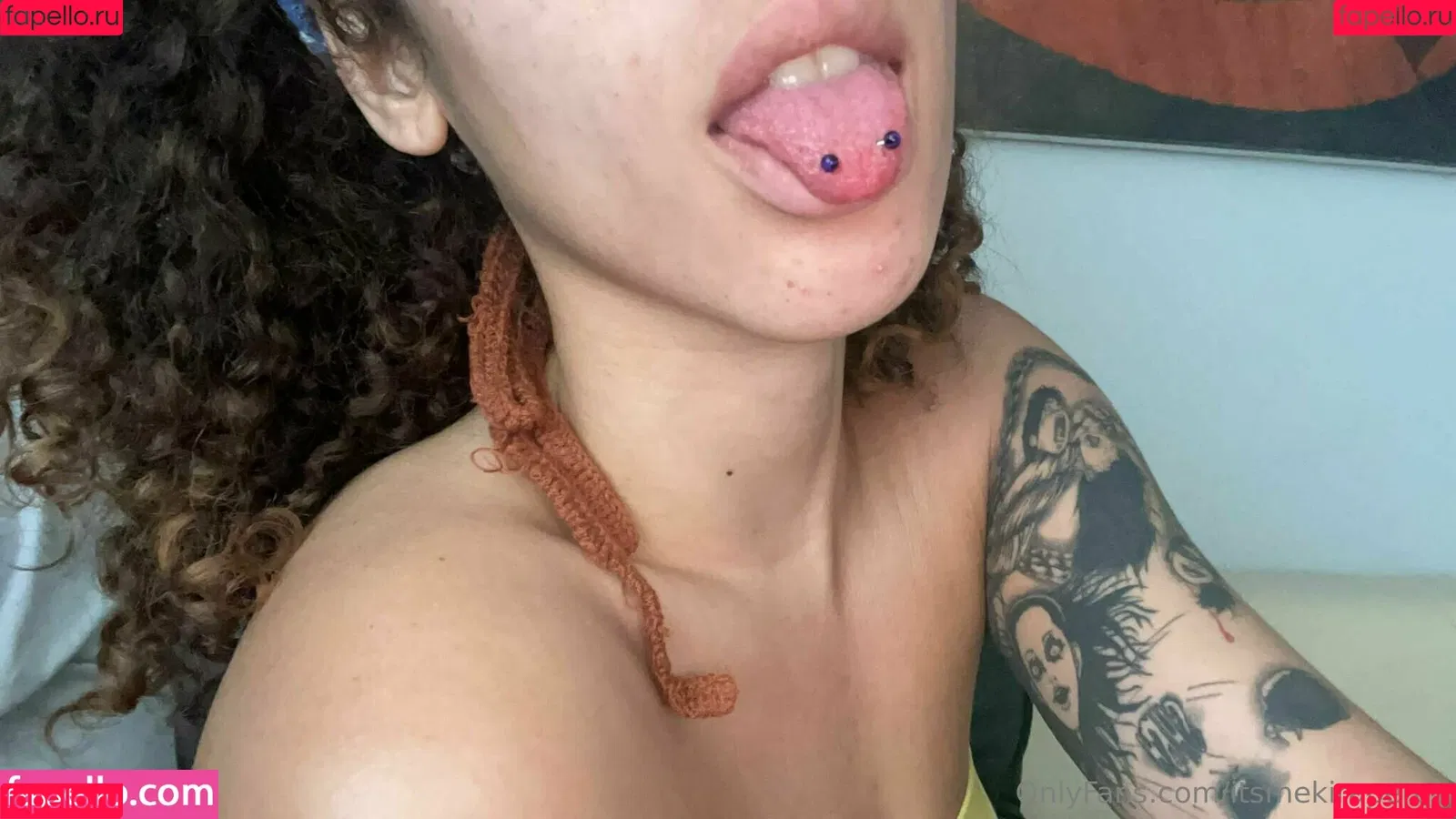 actuallykiraperez / itsmekiraperez Onlyfans Photo Gallery 