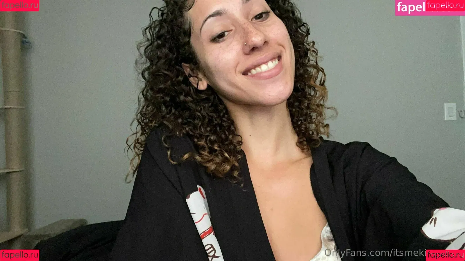 actuallykiraperez / itsmekiraperez Onlyfans Photo Gallery 