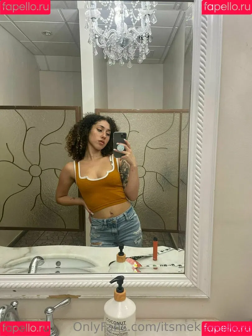 actuallykiraperez / itsmekiraperez Onlyfans Photo Gallery 