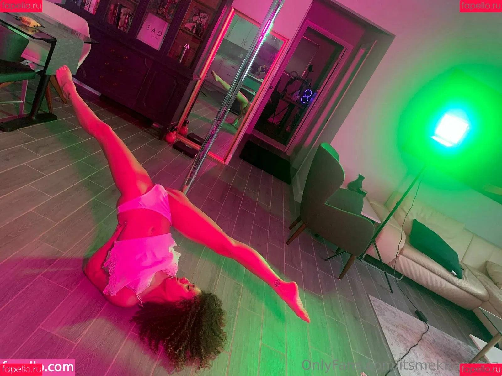 actuallykiraperez / itsmekiraperez Onlyfans Photo Gallery 