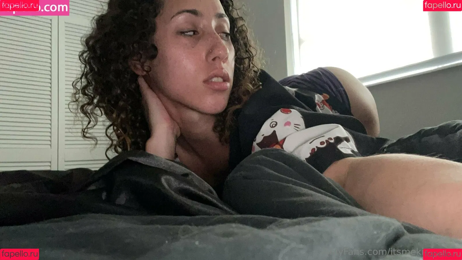 actuallykiraperez / itsmekiraperez Onlyfans Photo Gallery 