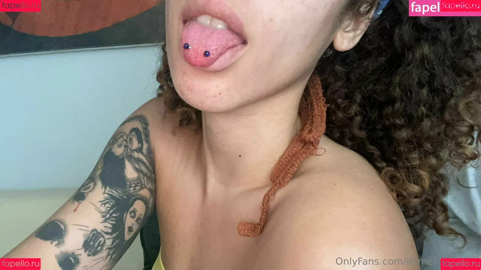 actuallykiraperez / itsmekiraperez Onlyfans Photo Gallery 