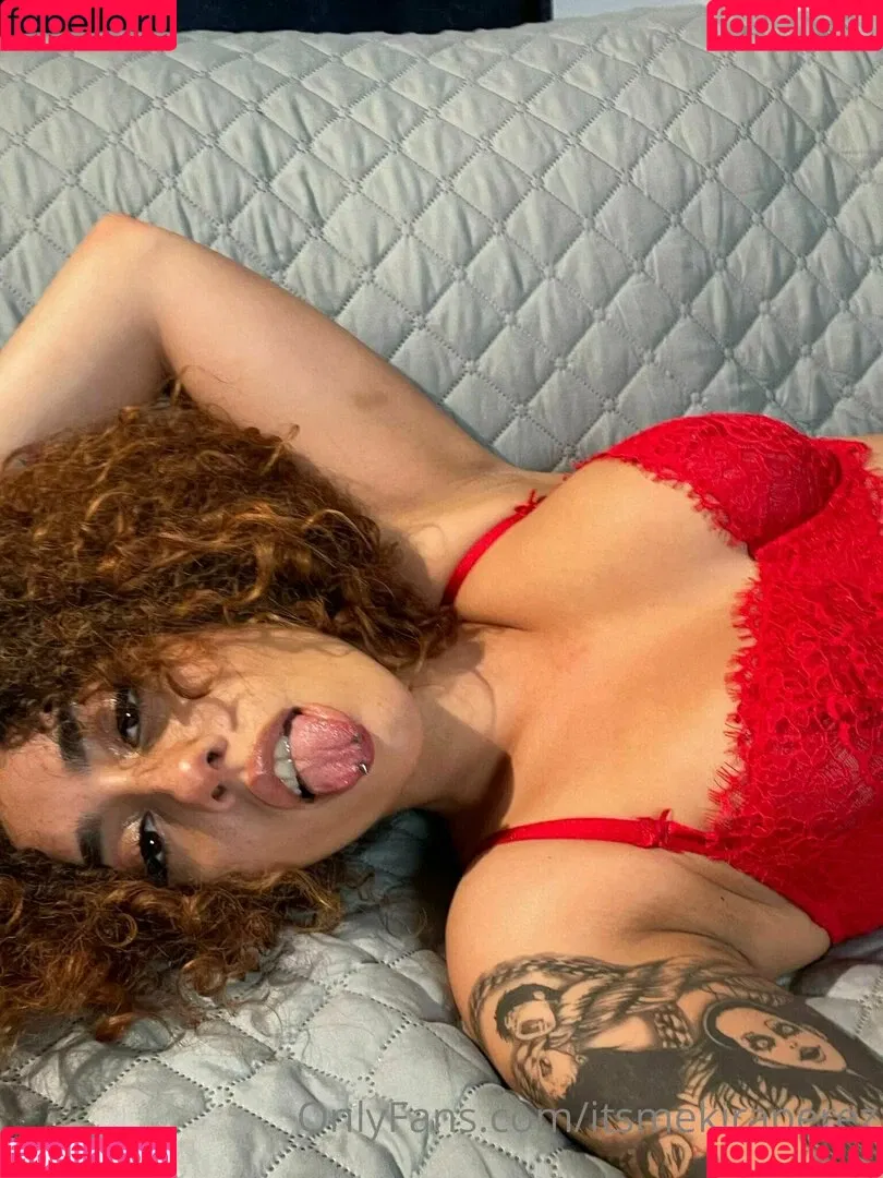 actuallykiraperez / itsmekiraperez Onlyfans Photo Gallery 