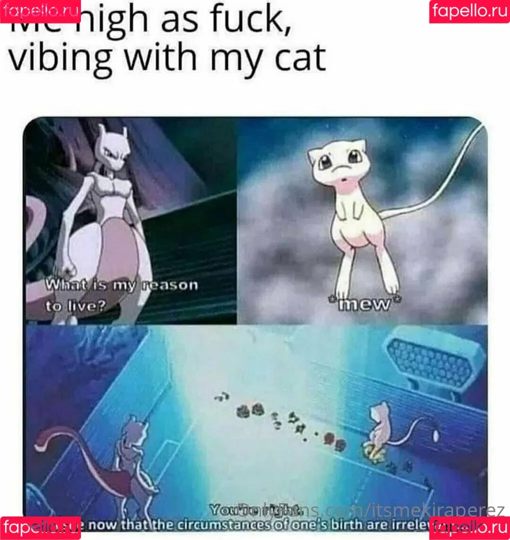 actuallykiraperez / itsmekiraperez Onlyfans Photo Gallery 