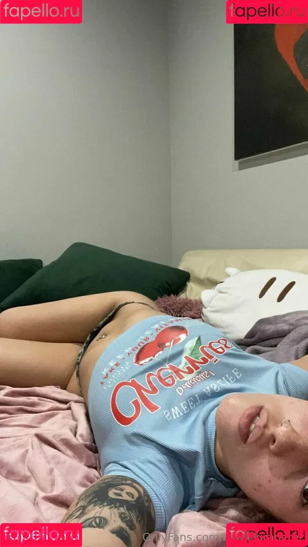 actuallykiraperez / itsmekiraperez Onlyfans Photo Gallery 