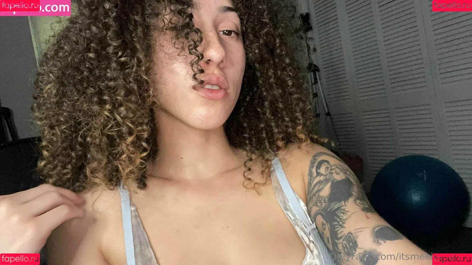 actuallykiraperez / itsmekiraperez Onlyfans Photo Gallery 