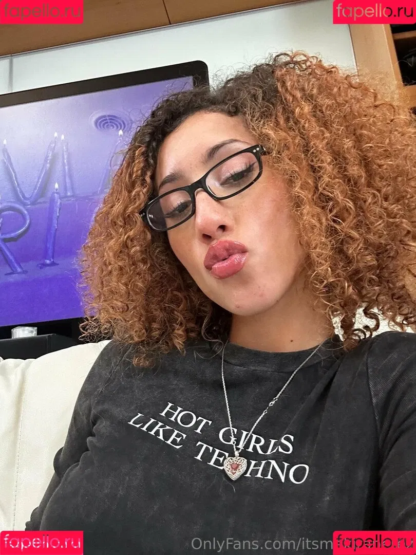 actuallykiraperez / itsmekiraperez Onlyfans Photo Gallery 