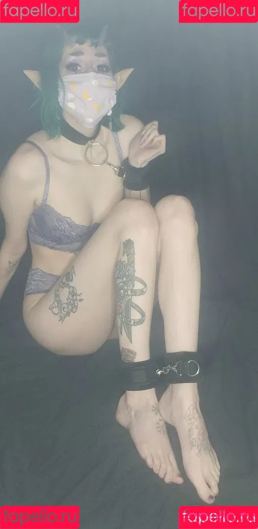 PixelMannequin Onlyfans Photo Gallery 