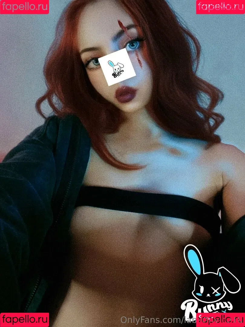 labunnyice18 Onlyfans Photo Gallery 