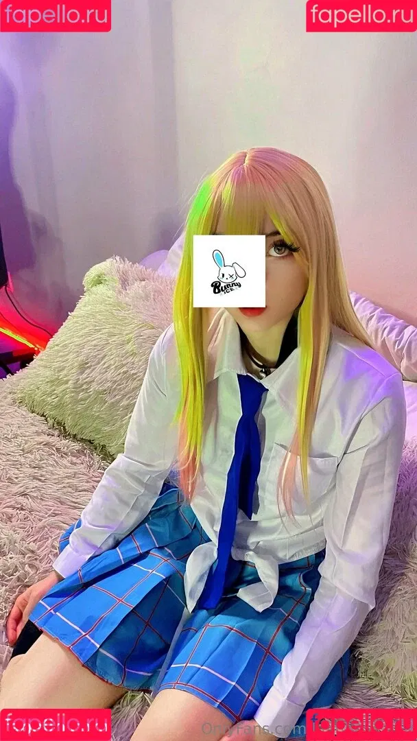 labunnyice18 Onlyfans Photo Gallery 