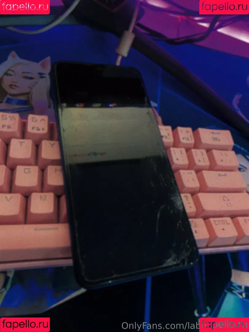 labunnyice18 Onlyfans Photo Gallery 