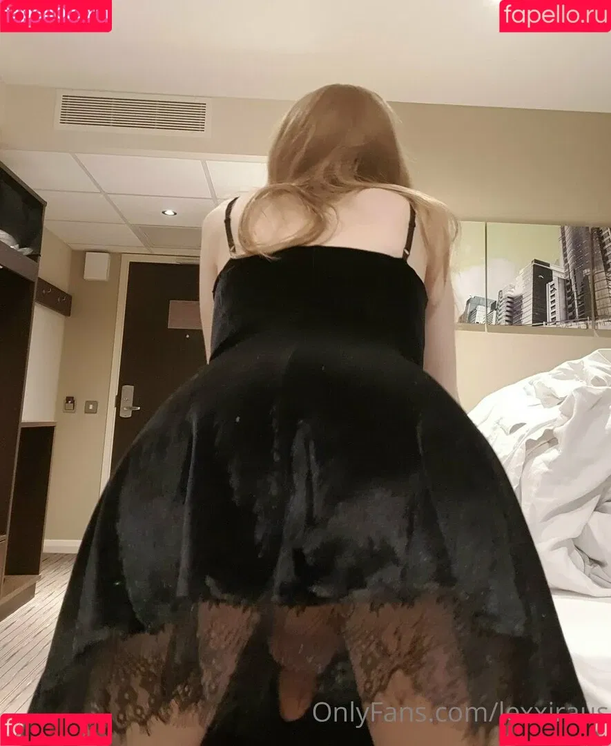 lexxiraus Onlyfans Photo Gallery 
