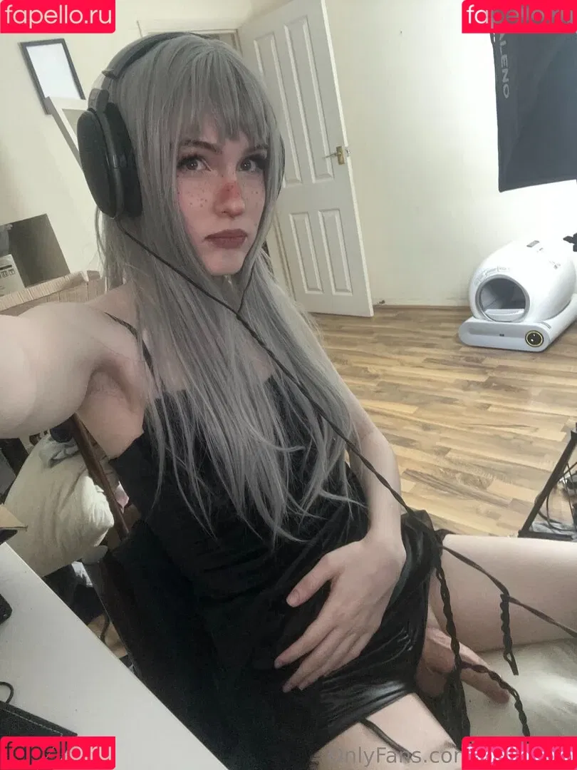 lexxiraus Onlyfans Photo Gallery 