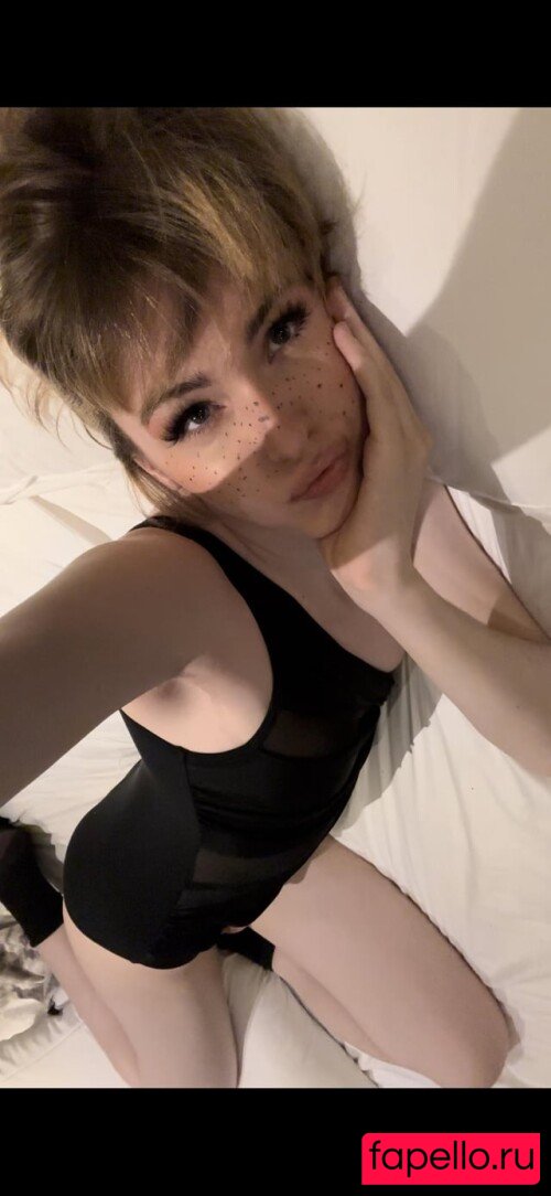 lexxiraus Nude Onlyfans Photo 21