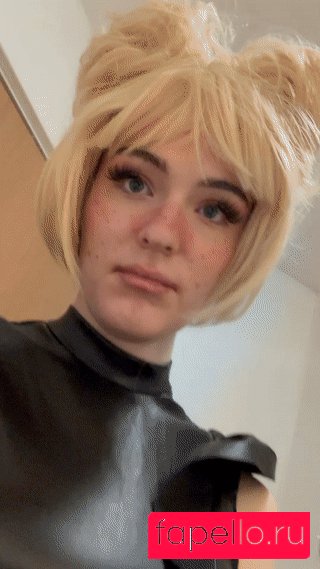 lexxiraus Nude Onlyfans Photo 8