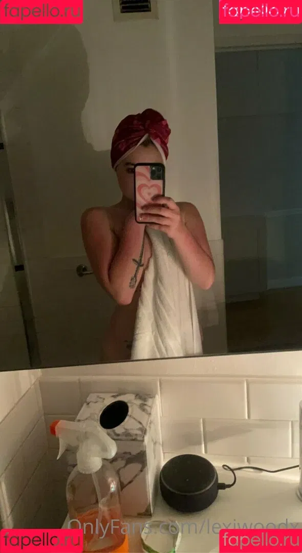 Jackie_Spitz / Jackieemuah / Lexiewood / lexiwoodx Onlyfans Photo Gallery 