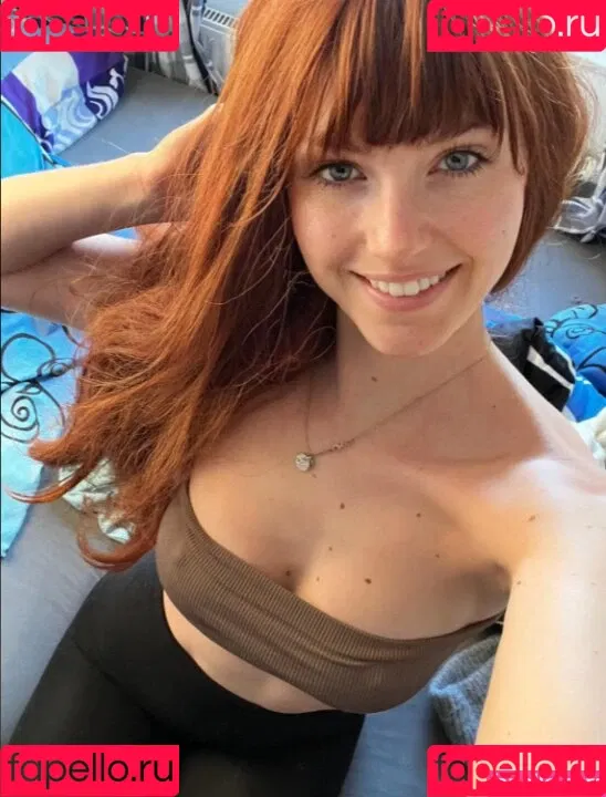 Anna Redd Please / anna.redd Onlyfans Photo Gallery 