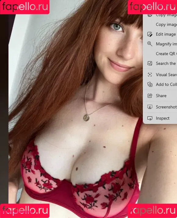 Anna Redd Please / anna.redd Onlyfans Photo Gallery 