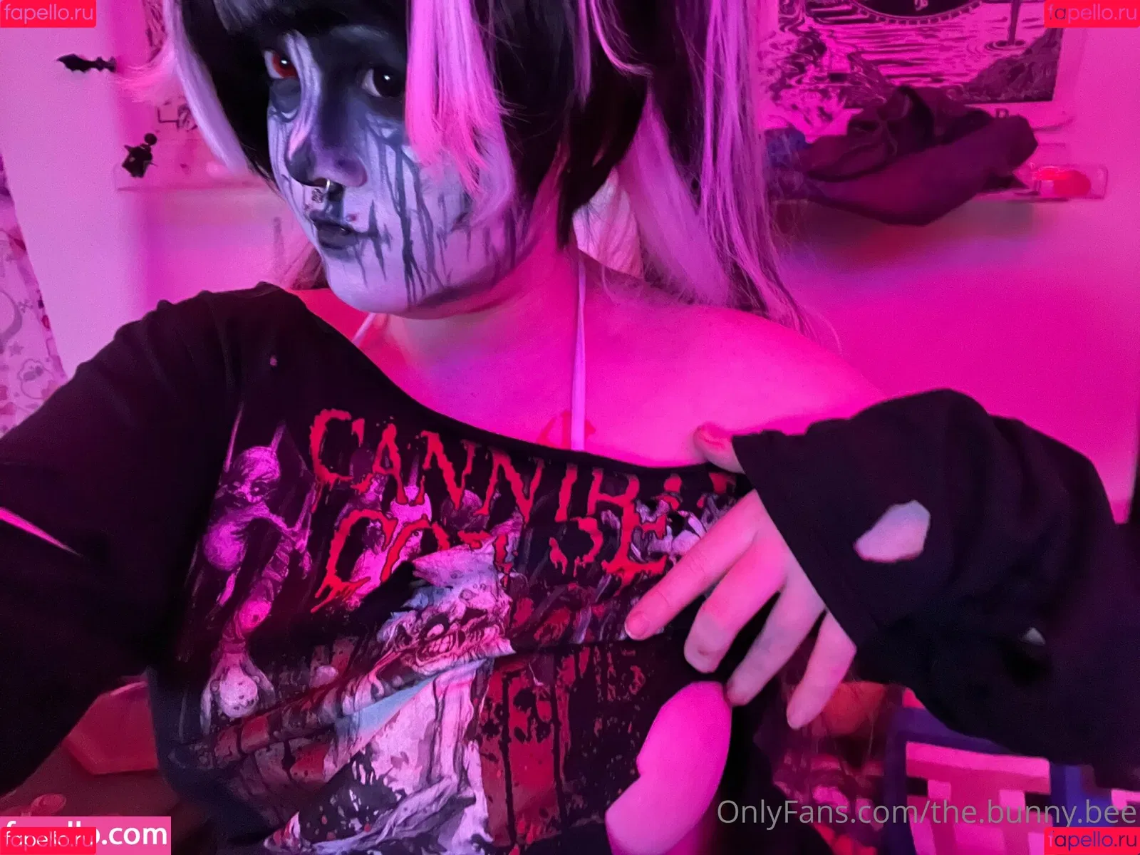 zomcel / zomical Onlyfans Photo Gallery 