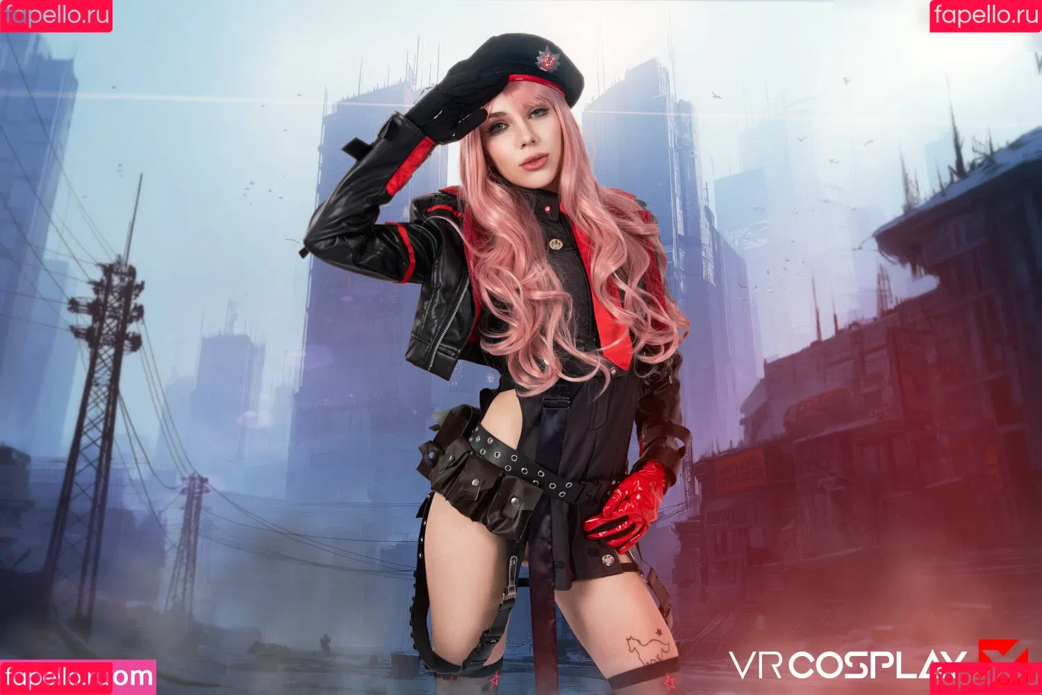 Venus Vixen / venus1_vixen / venusvixenbaby Onlyfans Photo Gallery 