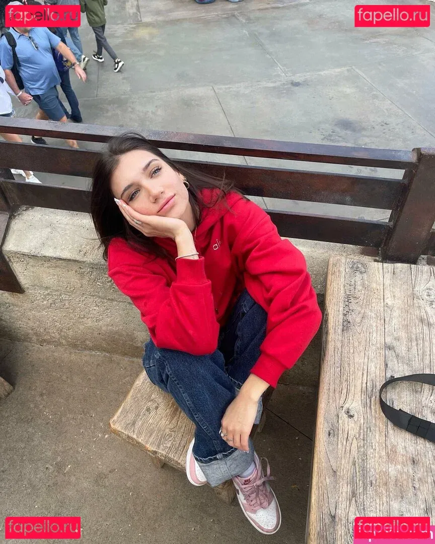 Madison Lewis Onlyfans Photo Gallery 