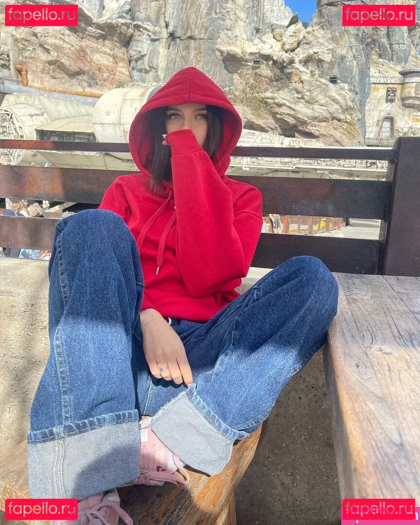 Madison Lewis Onlyfans Photo Gallery 