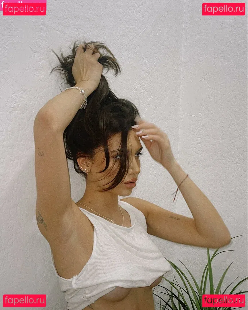 Madison Lewis Onlyfans Photo Gallery 