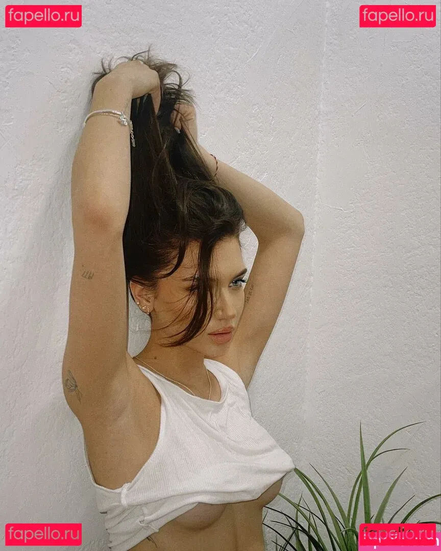 Madison Lewis Onlyfans Photo Gallery 