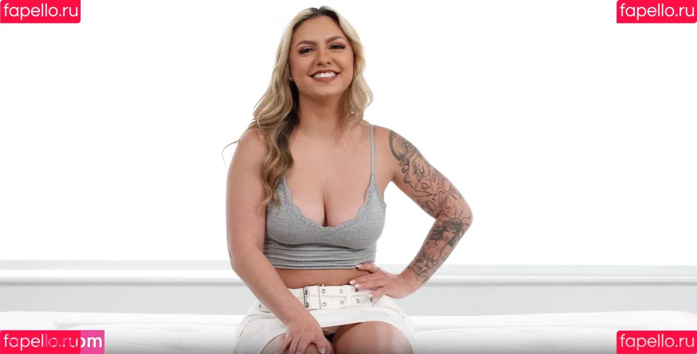 Gypsy Rose / Gypsyrose_137 / riotgypsyrose Onlyfans Photo Gallery 