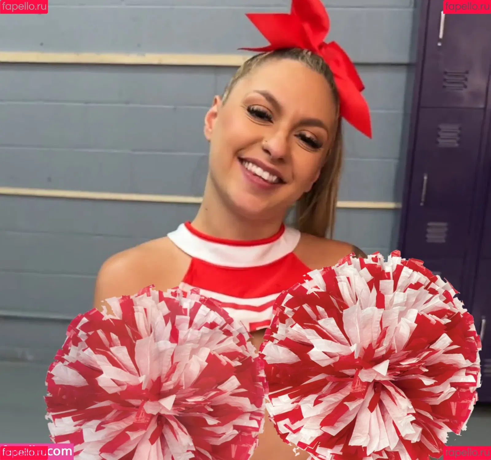 Gypsy Rose / Gypsyrose_137 / riotgypsyrose Onlyfans Photo Gallery 