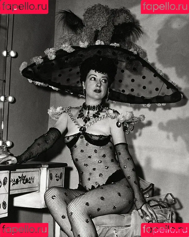 Gypsy Rose / Gypsyrose_137 / riotgypsyrose Onlyfans Photo Gallery 