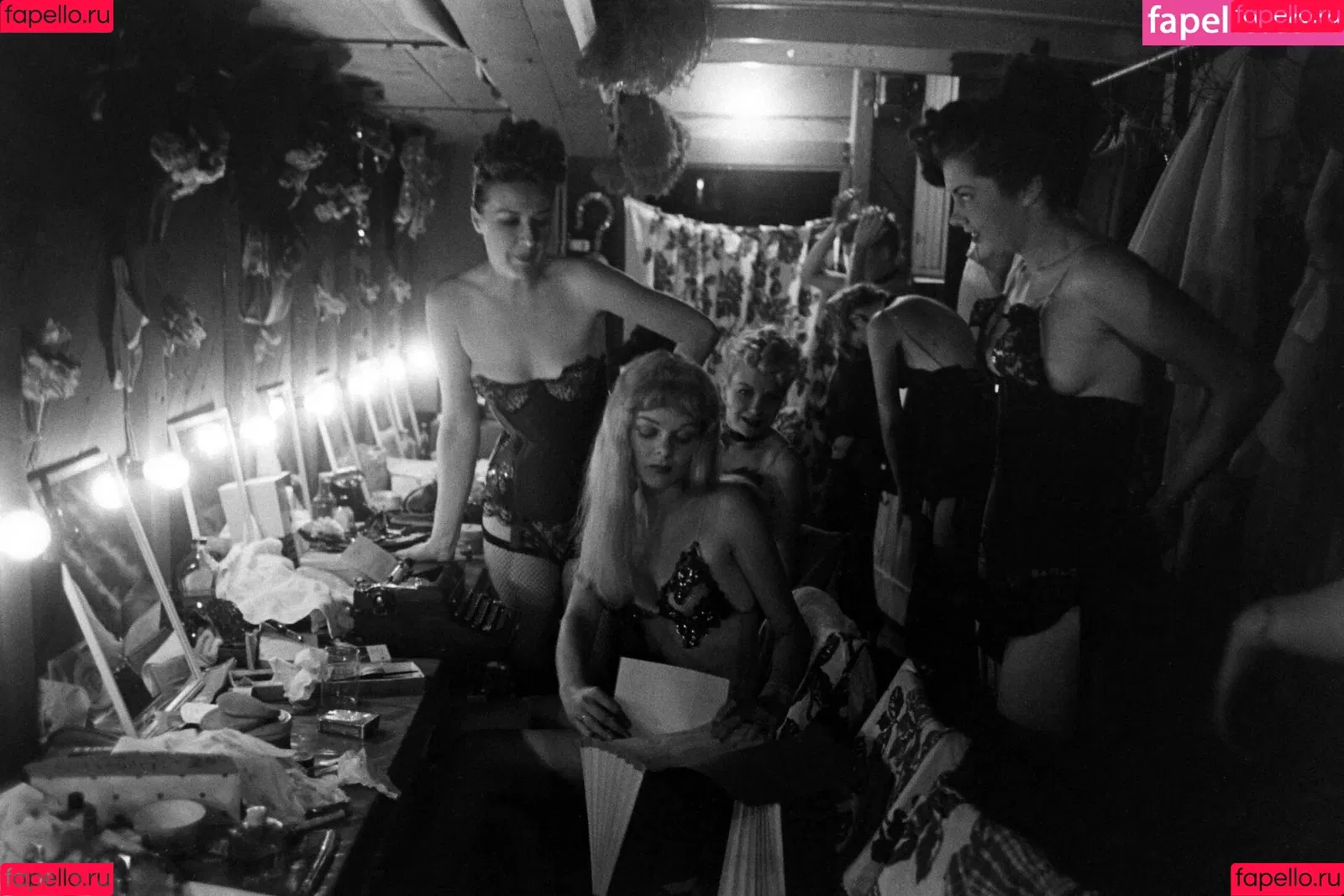 Gypsy Rose / Gypsyrose_137 / riotgypsyrose Onlyfans Photo Gallery 