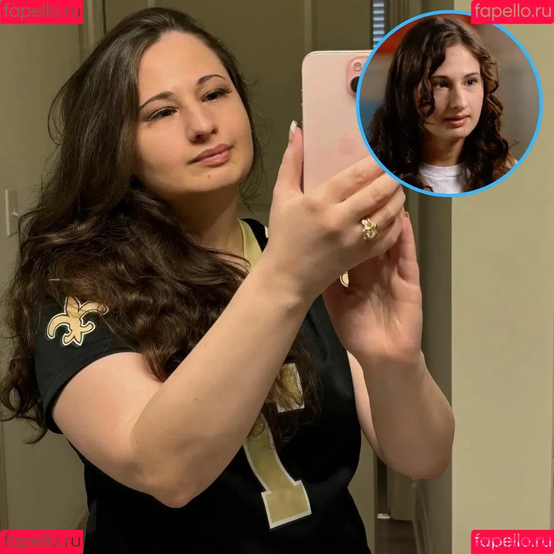 Gypsy Rose / Gypsyrose_137 / riotgypsyrose Onlyfans Photo Gallery 