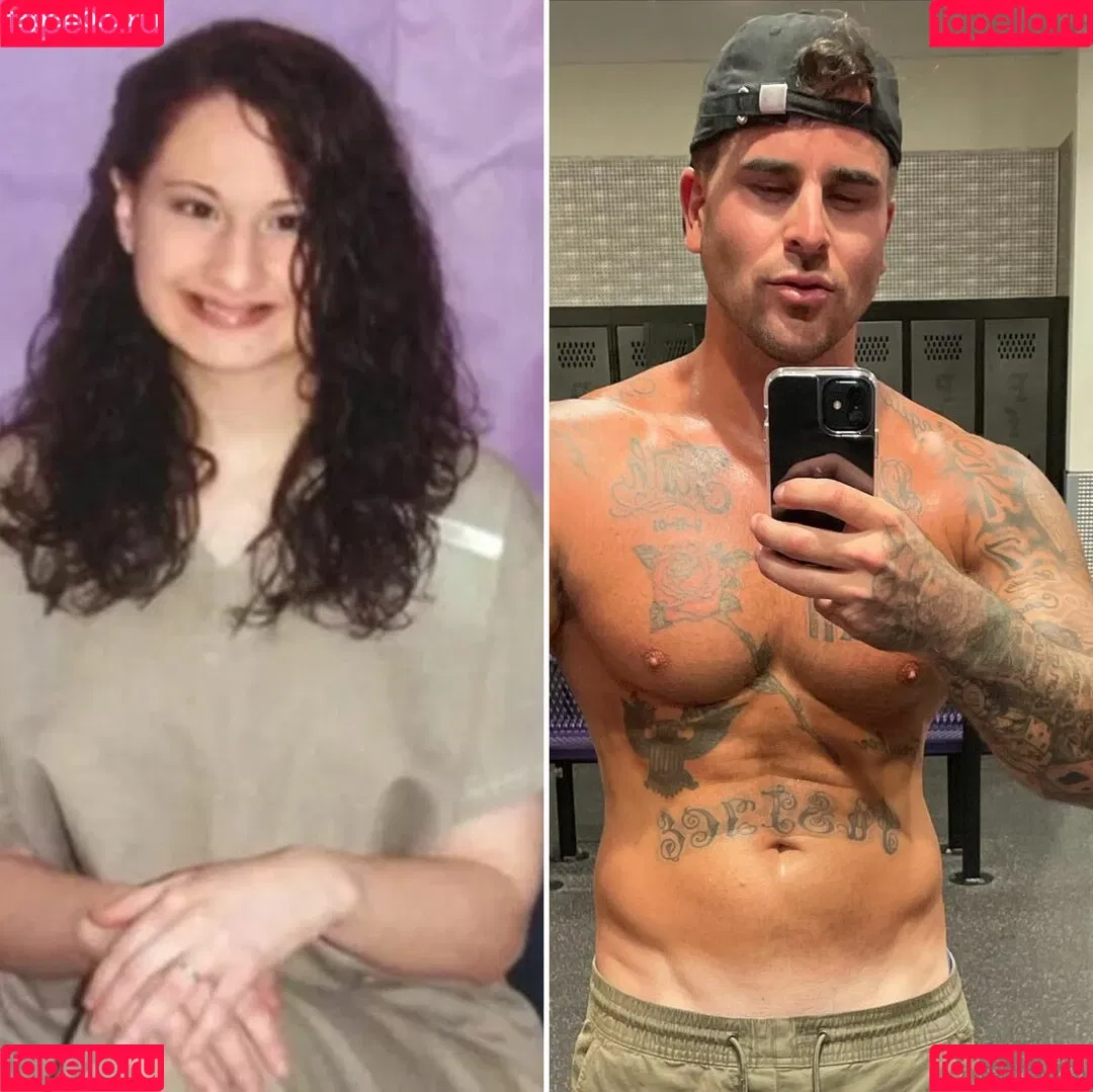 Gypsy Rose / Gypsyrose_137 / riotgypsyrose Onlyfans Photo Gallery 